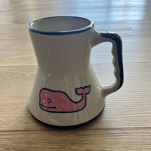 Vineyard Vines Ceramic Mug